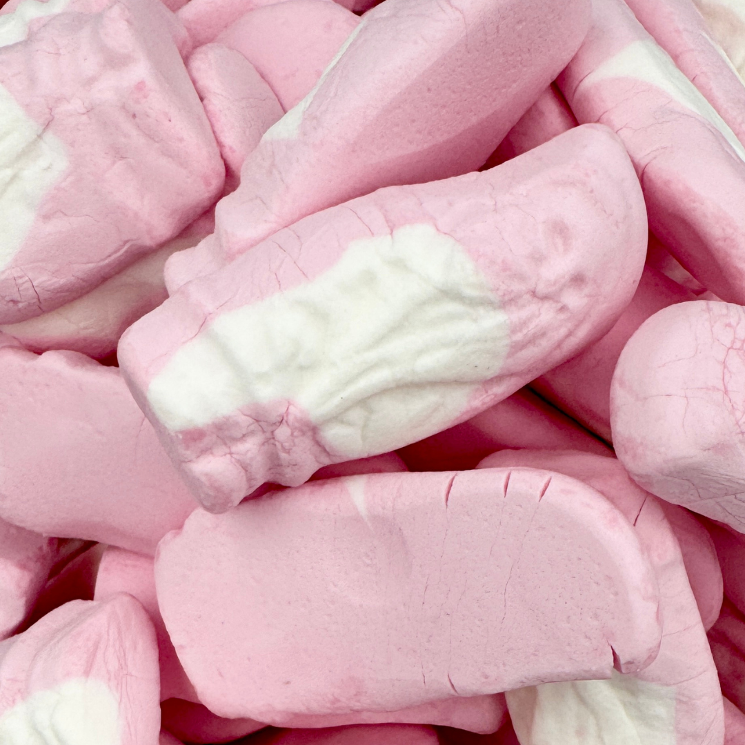 Cloetta Juleskum - 110 stk.