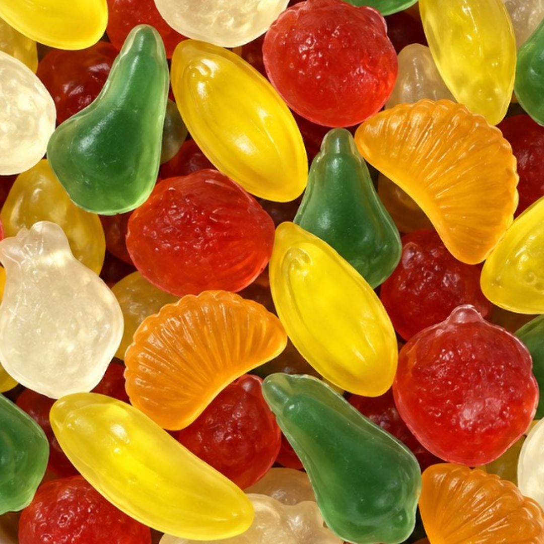 Haribo Eldorado - 650 pcs.