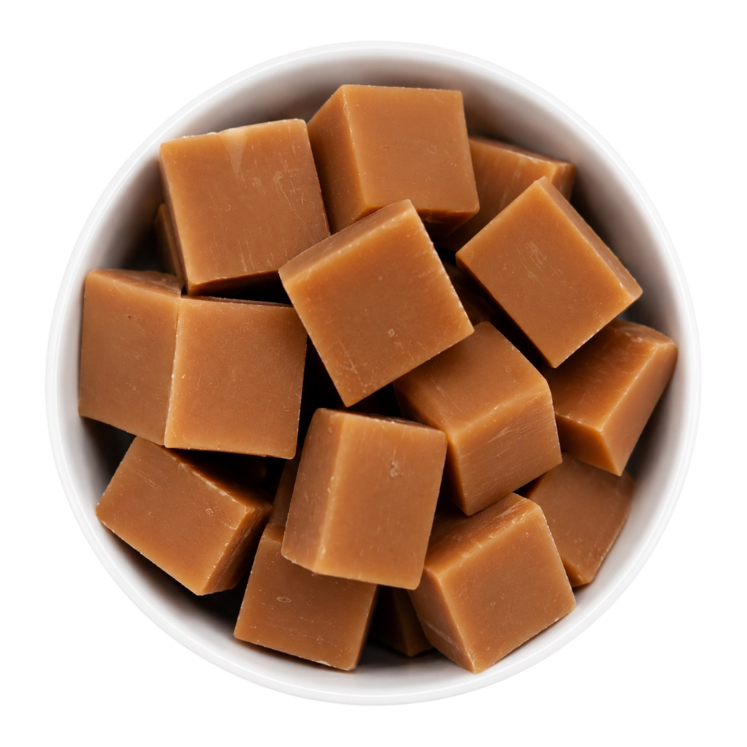 SC Fudge Vanilla - 133 pcs.
