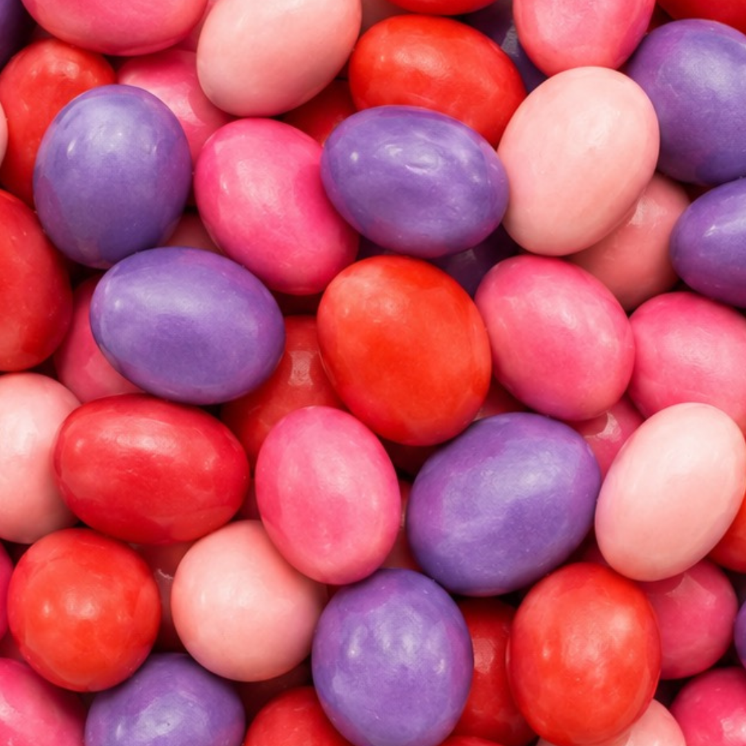 Haribo Wild Berry – 220 stk.