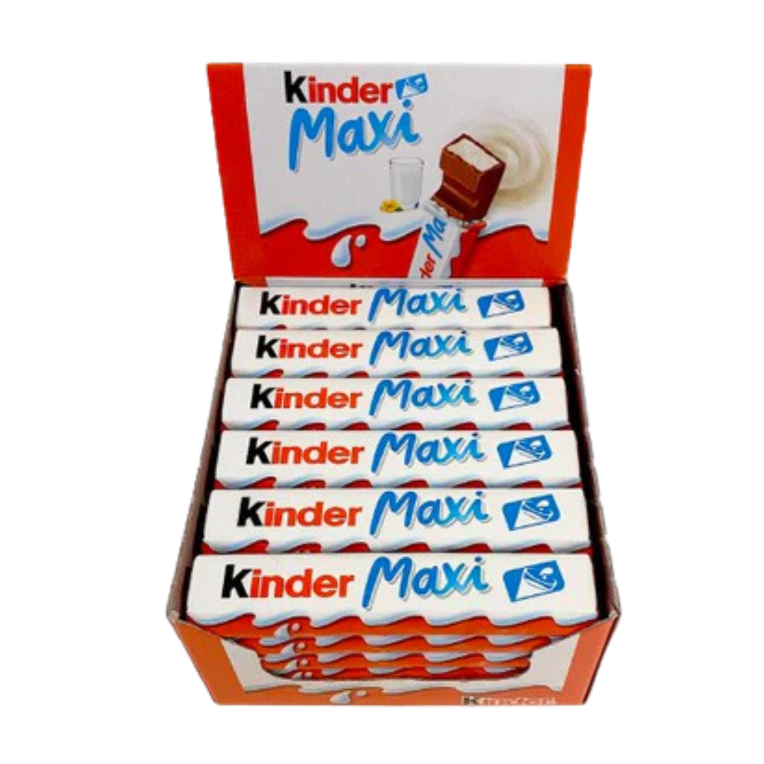 Kinder Maxi – 36 stk.