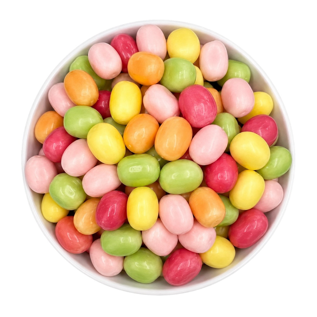 Haribo Maoam Frugt Kastanjer - 220 stk.