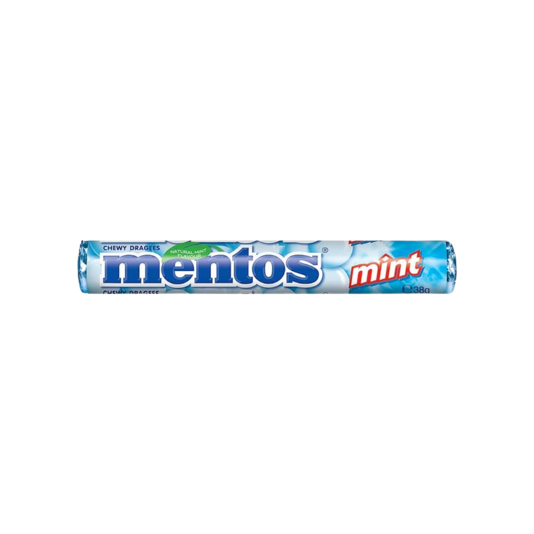 Mentos Mint - 1 stk.