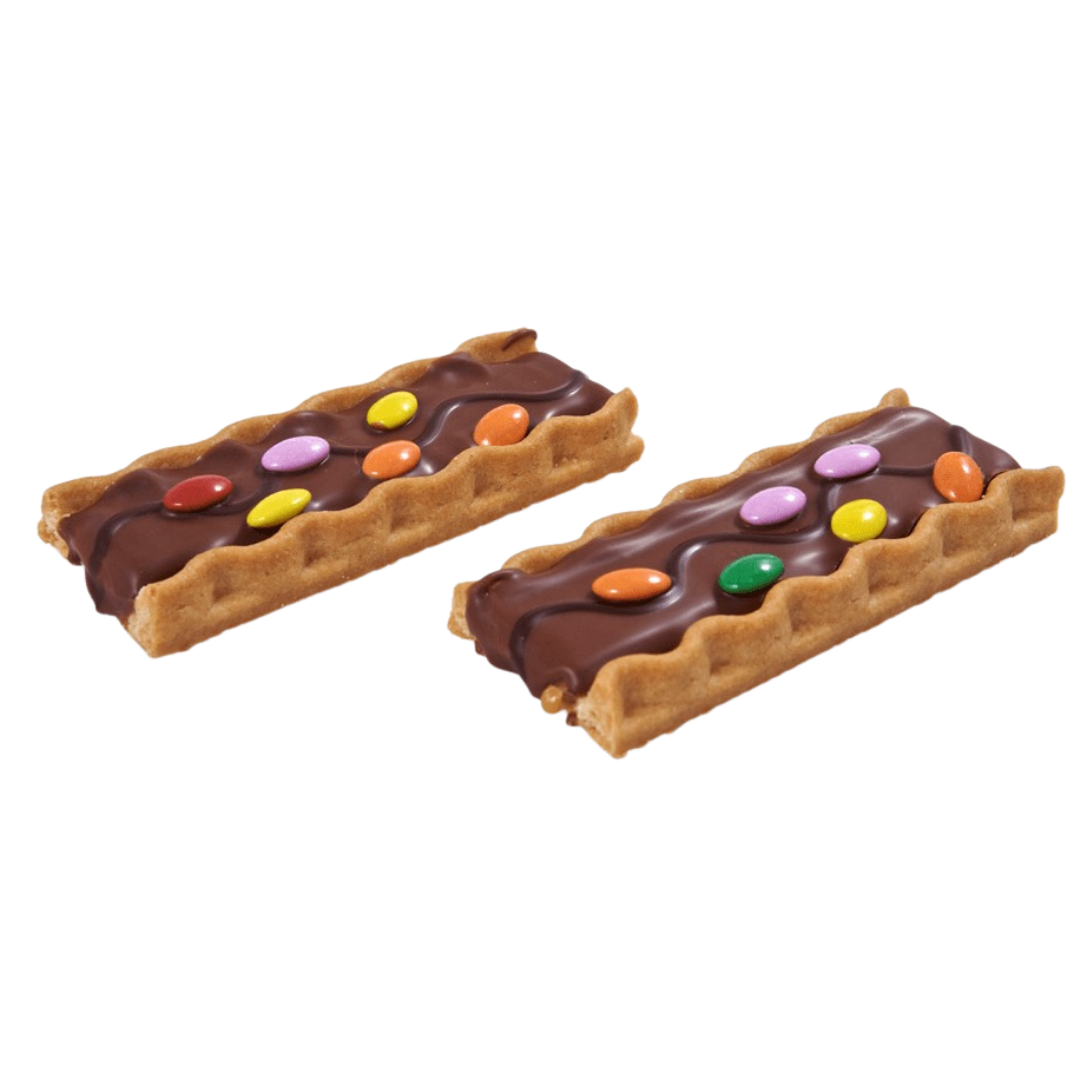 Disco Biscuit - 24 pcs.