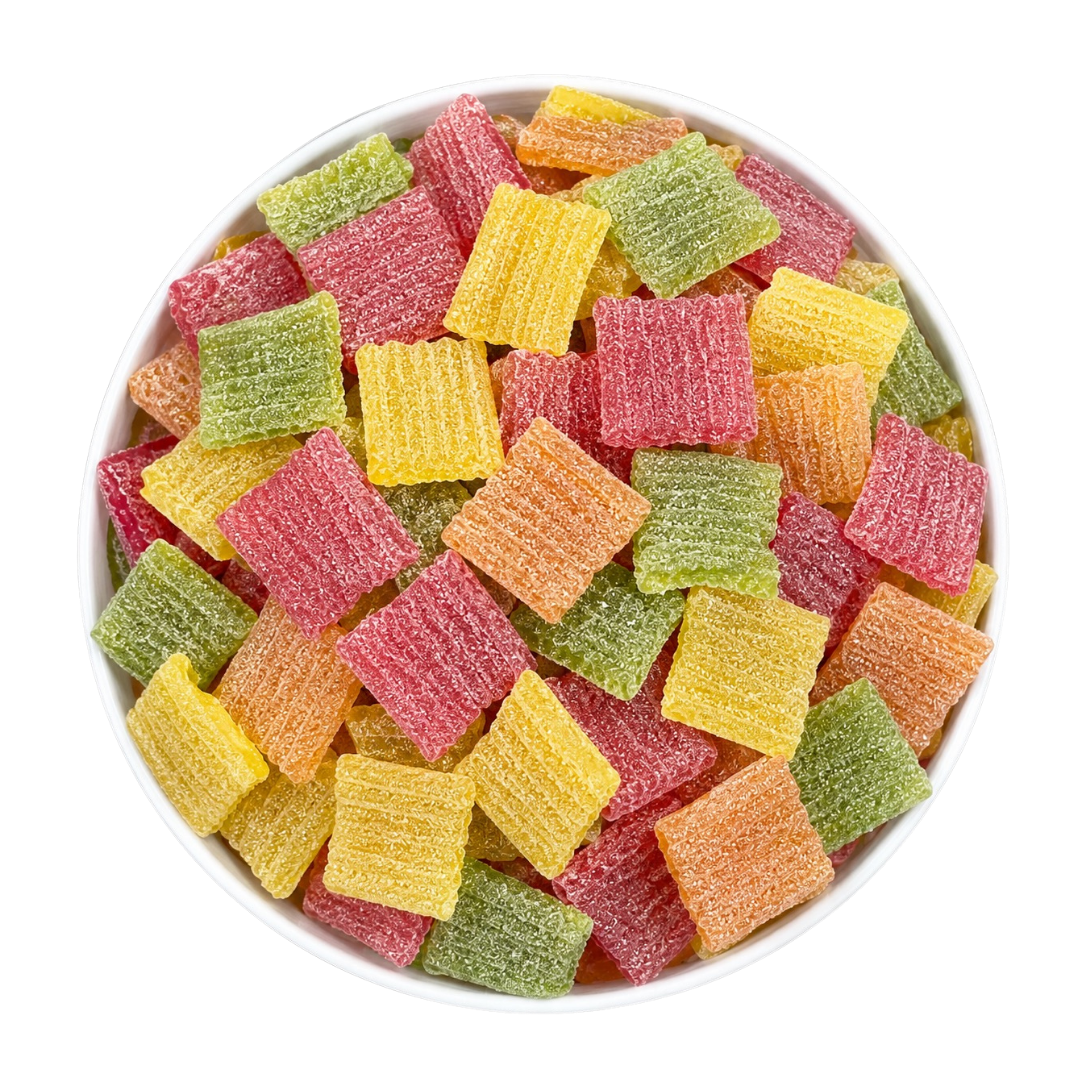 Haribo Pasta Frutta - 250 stk.