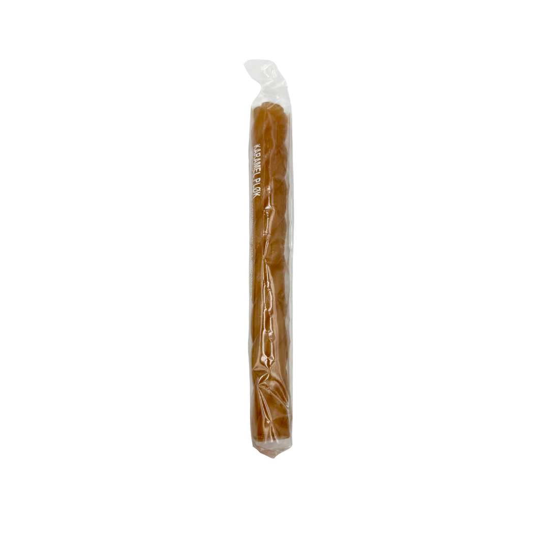 Karamel Pløk - 1 stk.