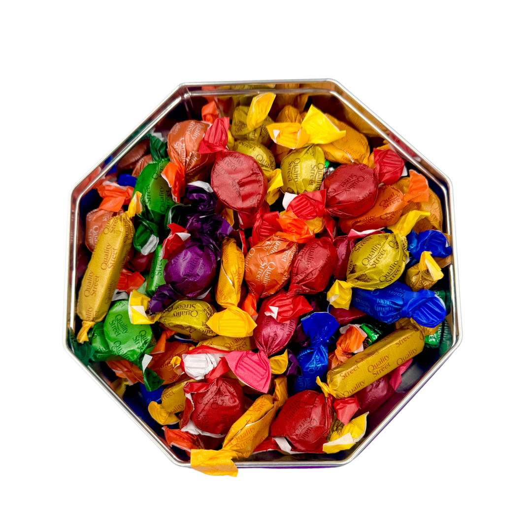Nestlé Quality Street - 900 g.