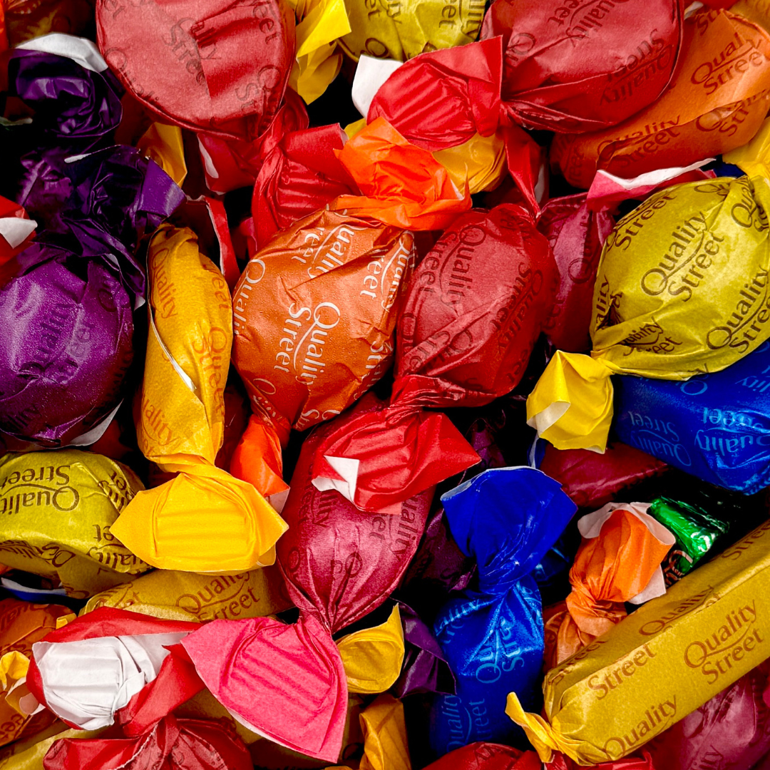Nestlé Quality Street - 900 g.