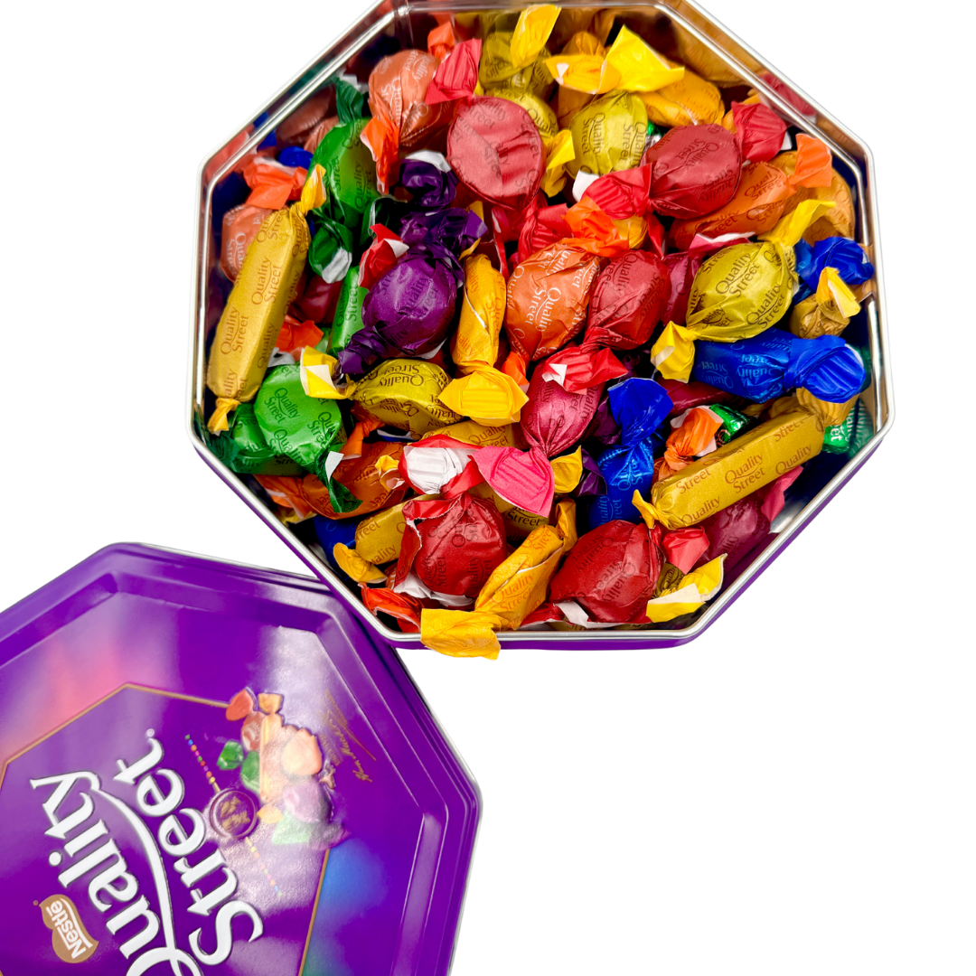 Nestlé Quality Street - 900 g.