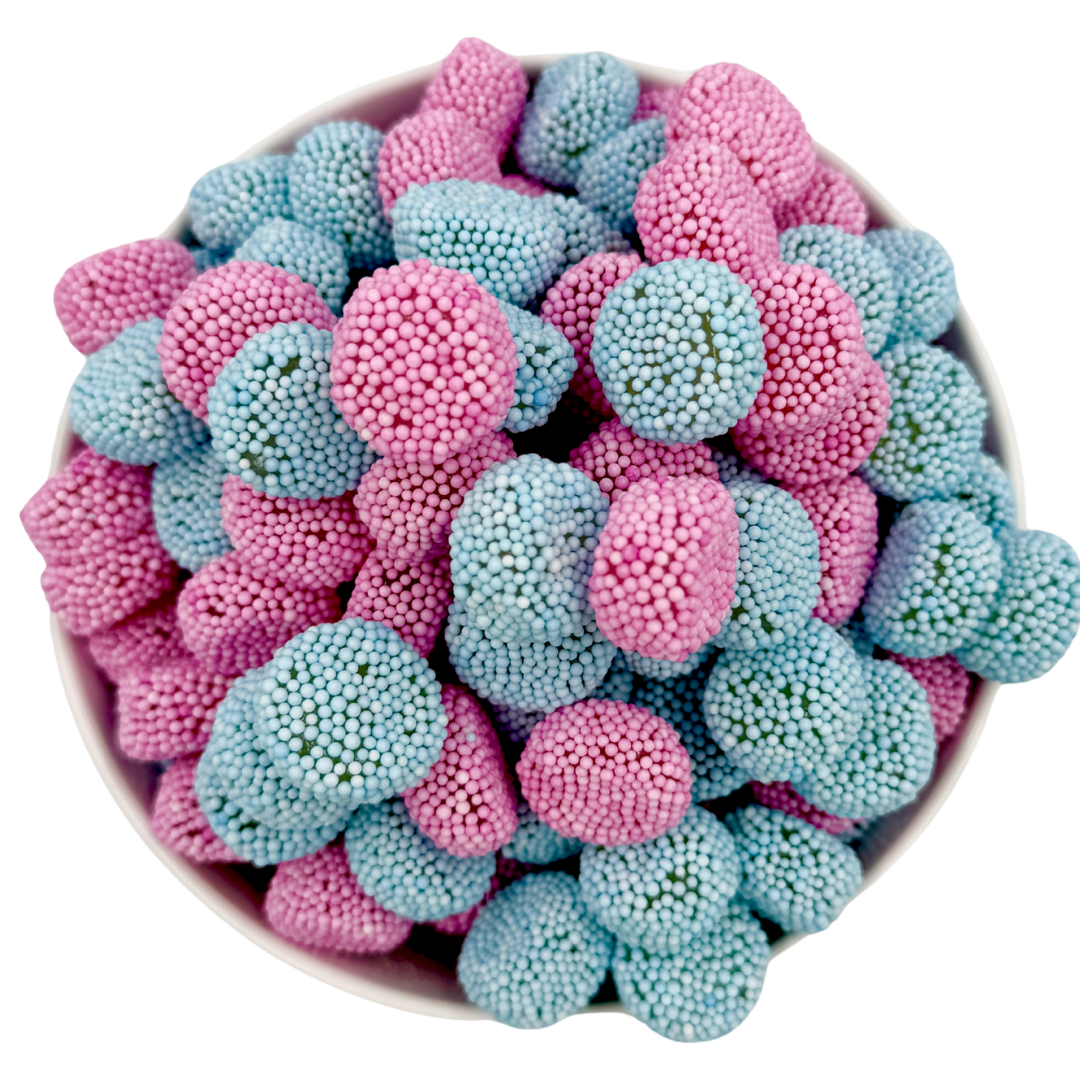 Jelly knapper - 2 kg.