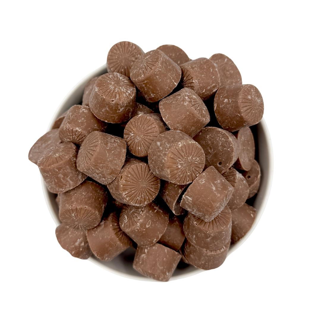 DK Choko Toffee - 4 kg.