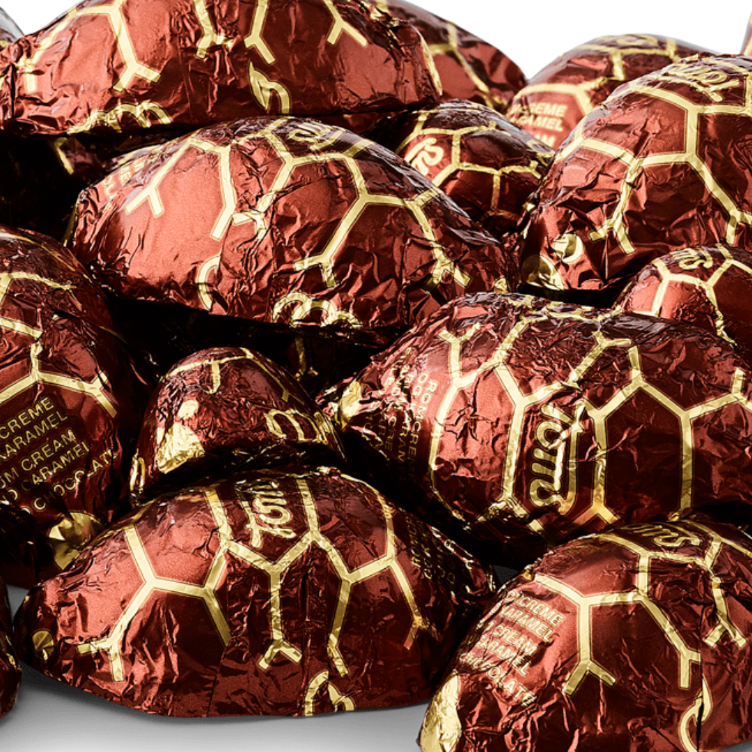 Kæmpe Skildpadder – 65 stk.