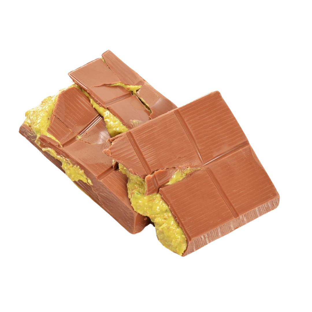 Dubai Chokolade -  200 g.
