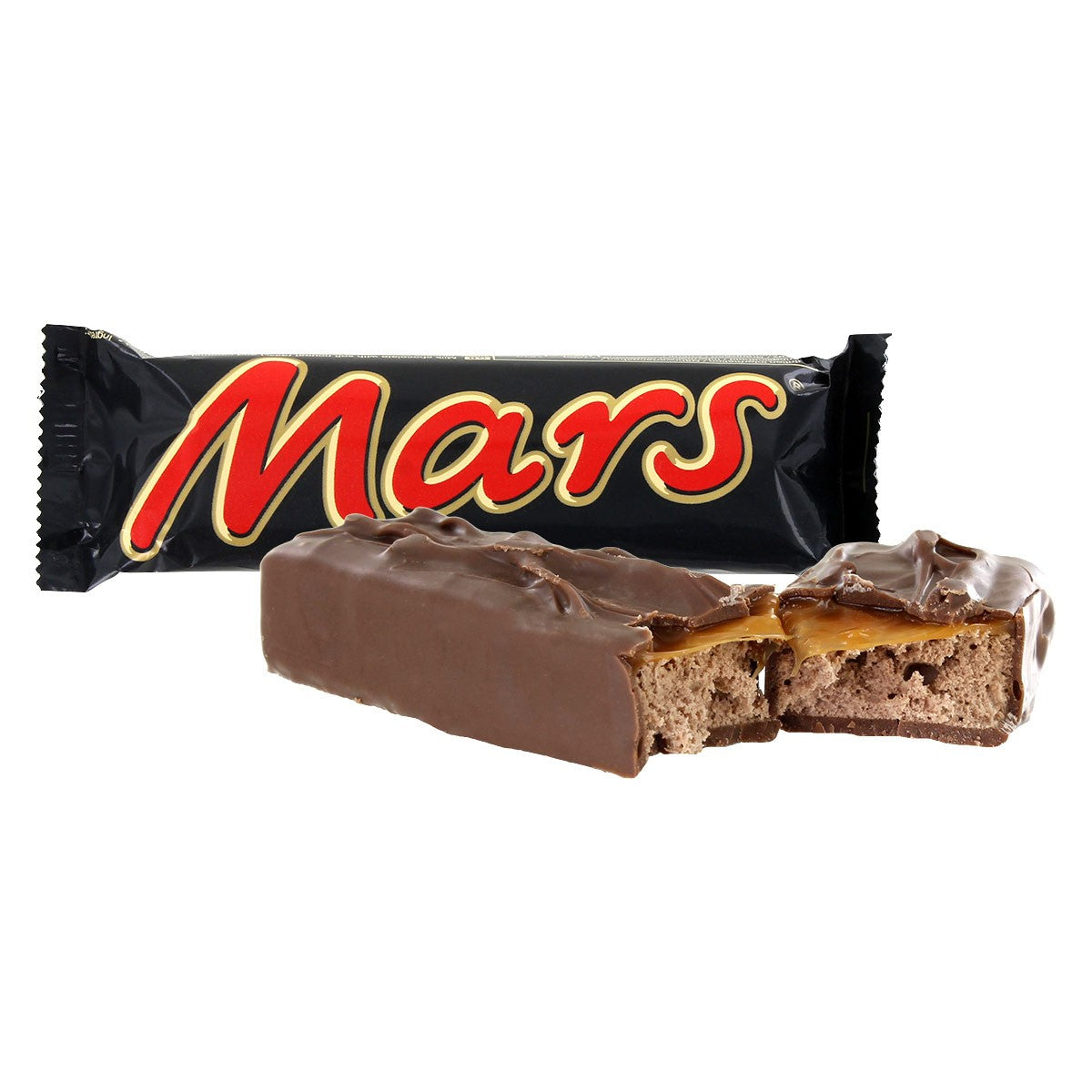 Mars – 32 stk