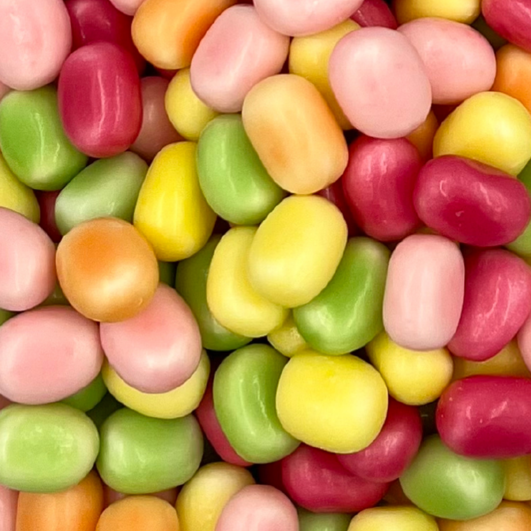 Haribo Maoam Frugt Kastanjer - 440 stk.