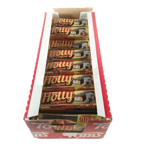 Holly Bar – 32 stk.
