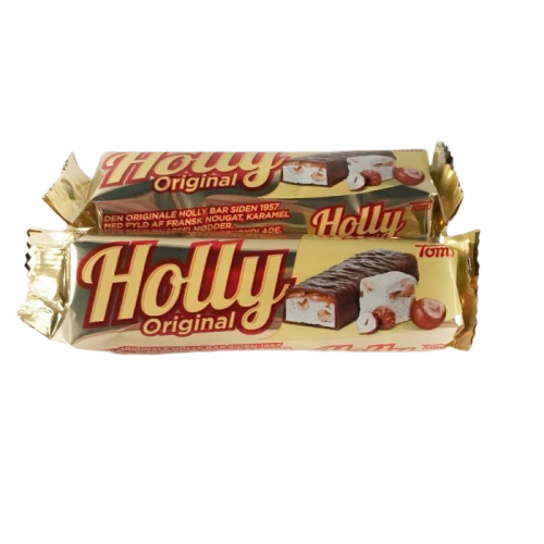 Holly Bar – 32 stk.