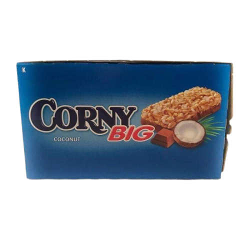Corny Kokos – 24 stk.