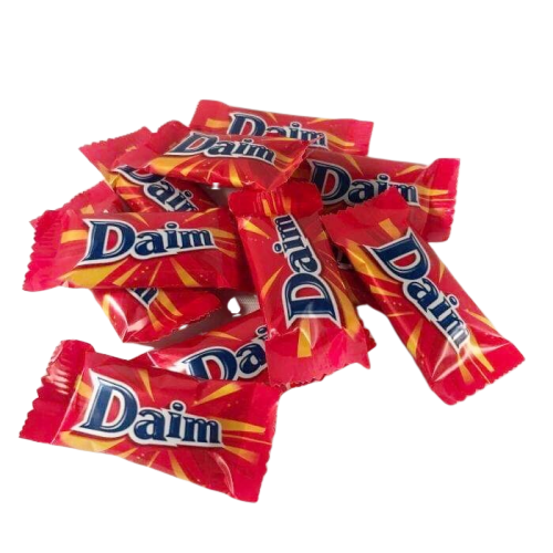 Daim Miniature – 390 stk.
