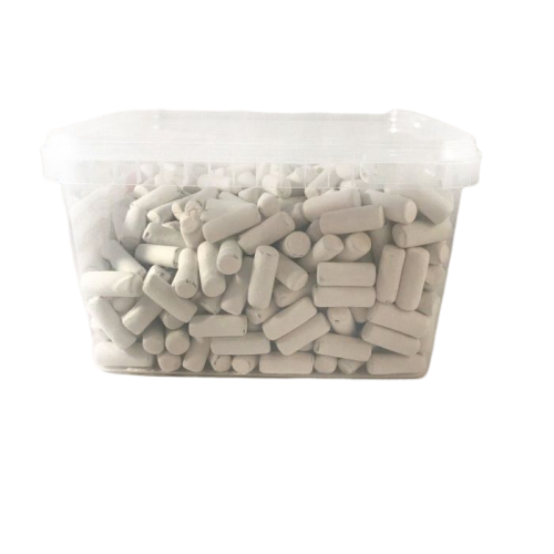 Malaco Kridt - 600 stk.