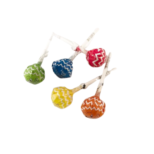 Astro Pop - 200 stk.