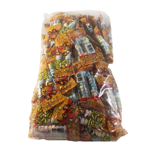 Astrokids armbånd - 90 stk.