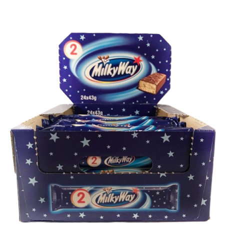 Milky Way – 28 stk.