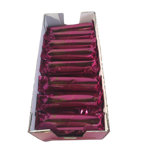 Anthon Berg Marcipanbrød – 36 stk.