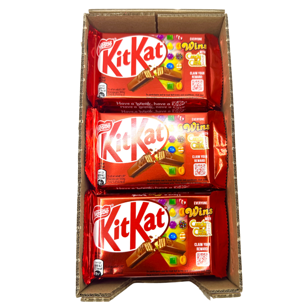 KitKat – 24 stk.