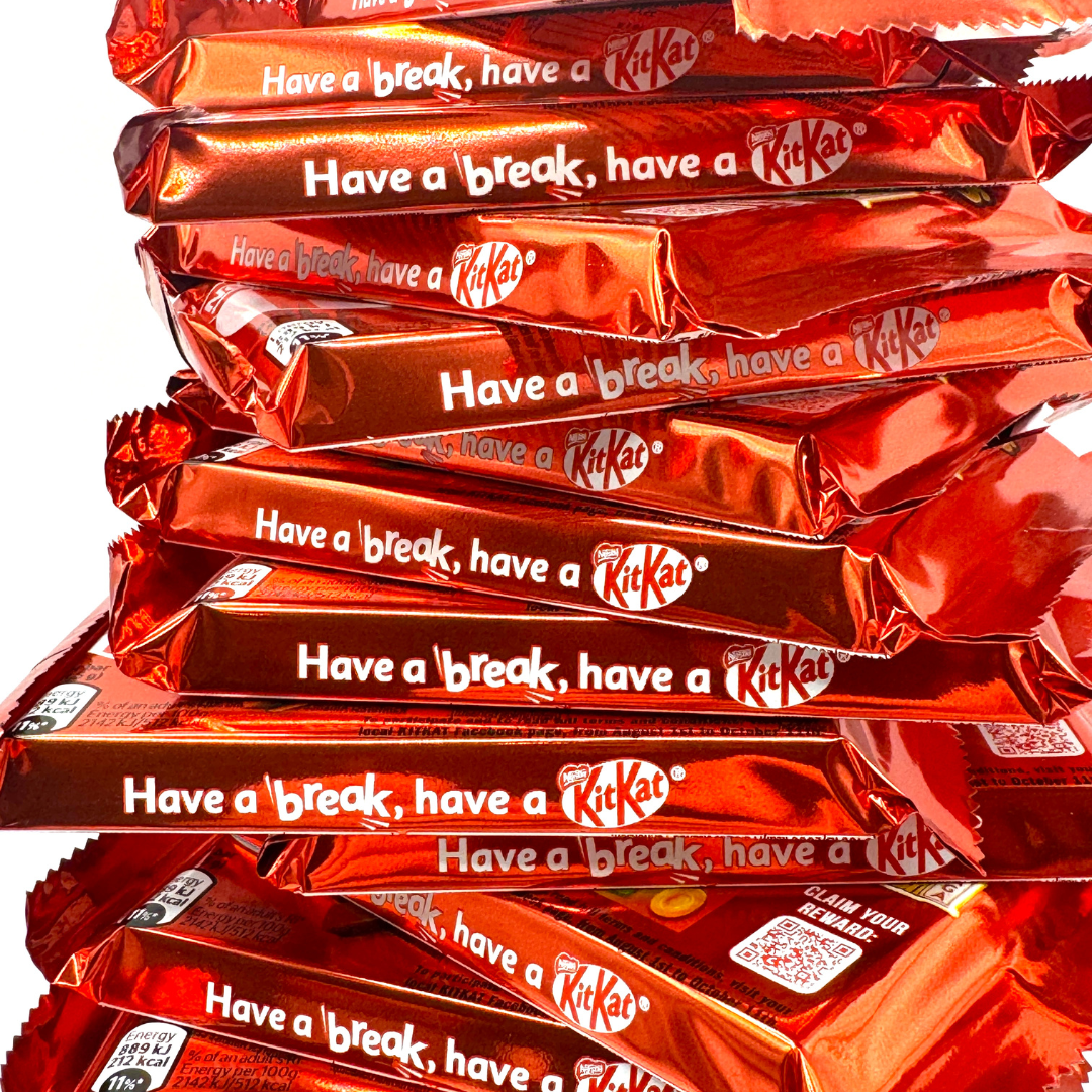 KitKat – 24 stk.