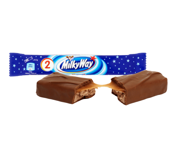 Milky Way – 28 stk.