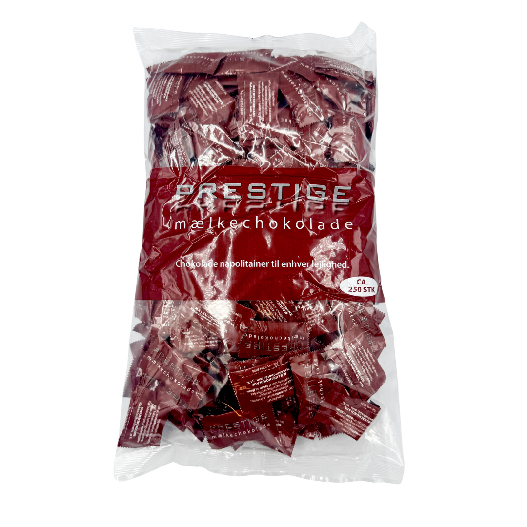 Prestige Lys - 250 stk.