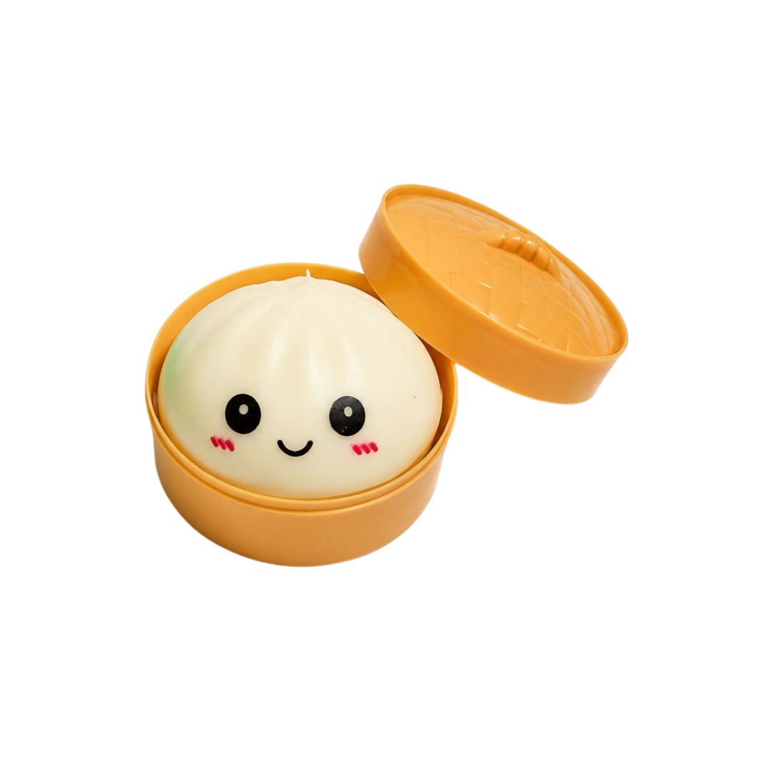 Squishy Dumpling Lille - 1 stk.