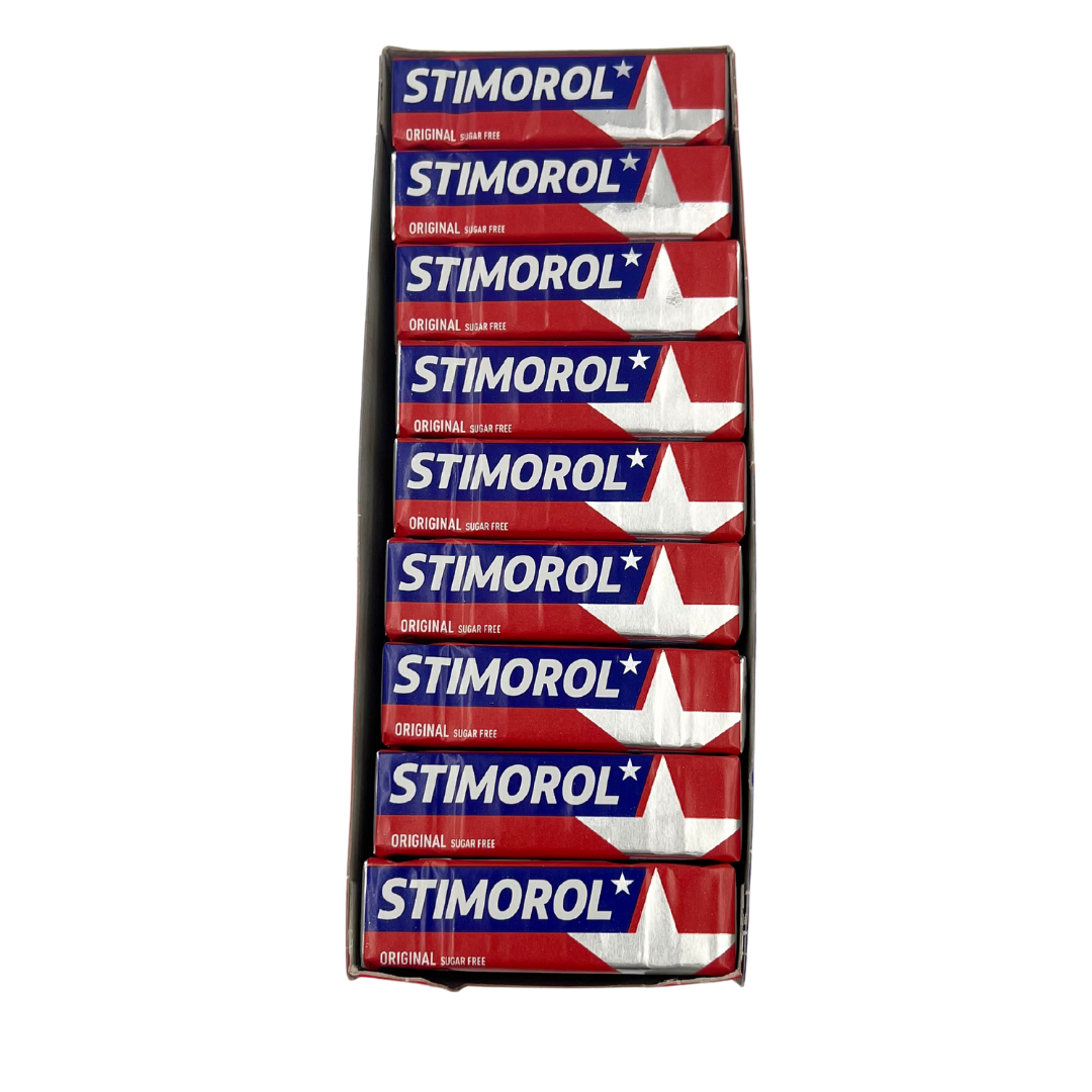 Stimorol Original Sukkerfri - 36 stk.