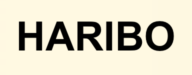 HARIBO HARIBO