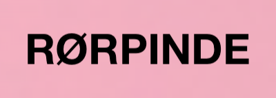 RØRPINDE RØRPINDE