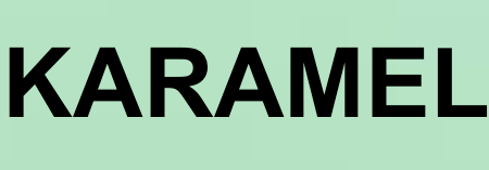 KARAMEL KARAMEL