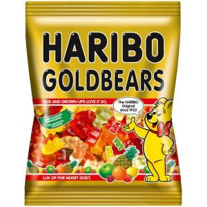 Haribo Goldbears - 1 stk.