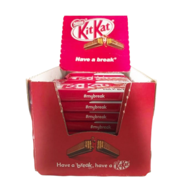 KitKat – 24 stk. 