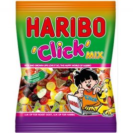 Haribo Click - 1 stk.