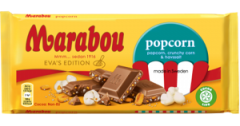 Marabou Popcorn - 1 stk.