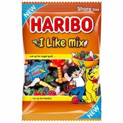 Haribo I Like Mix - 1 stk. 