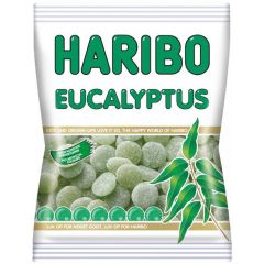 Haribo Eucalyptus - 1 stk.
