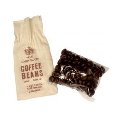 Coffee Beans Mælkechokolade - 1 stk. 