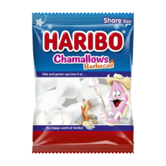 Haribo Chamallows - 1 stk. 