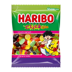Haribo Click Mix - 1 stk. 