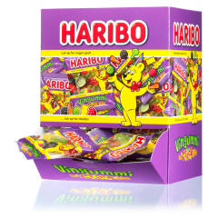 Haribo Click Mix Mini - 100 stk. 