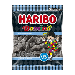 Haribo Domino - 1 stk. 