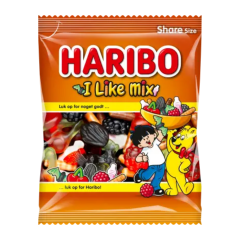Haribo I Like Mix - 1 stk. 
