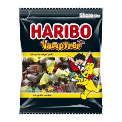 MADSPILD Haribo Vampyrer - 1 stk. 